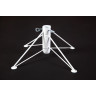 Новогодняя елка TRIUMPH TREE, Санкт-Петербург, 185 см, белая 72005